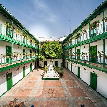 Alcazares Sevilla Centro Exteriér fotografie