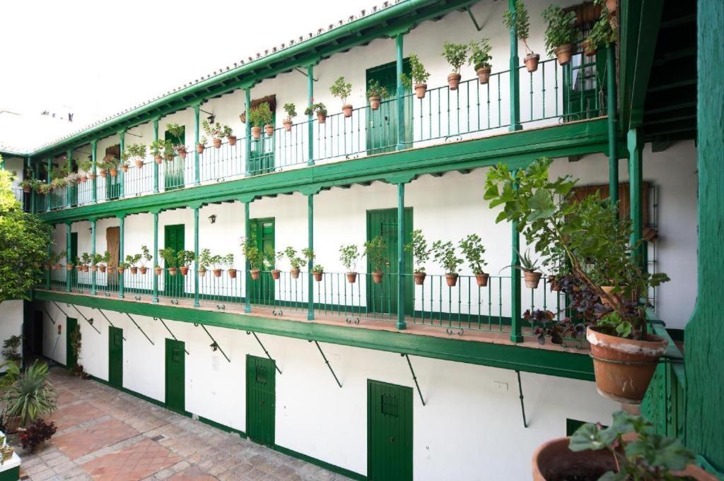 Alcazares Sevilla Centro Exteriér fotografie